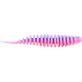 Spro Trout Master Master Worm 65mm Bubblegum