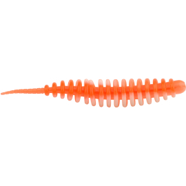 Spro Trout Master Master Worm 65mm Sweet Orange