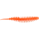 Spro Trout Master Master Worm 65mm Sweet Orange