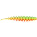 Spro Trout Master Master Worm 65mm Rainbow