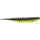 Spro Trout Master Master Worm 65mm Black Lime