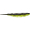 Spro Trout Master Master Worm 65mm Black Lime