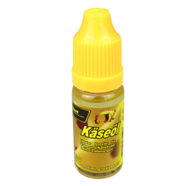 FTM Troutbooster Oil Cheese