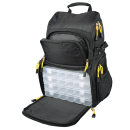 Spro Backpack 4 Boxes included