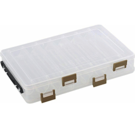 Westin W3 Lure Box Double Sided S S6 Kunstköderbox Tackle Box