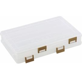 Westin W3 Lure Box Double Sided S S8 Kunstköderbox Tackle Box
