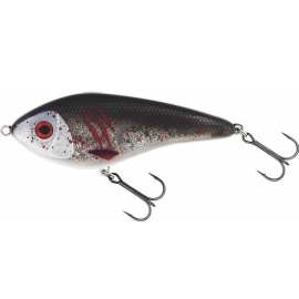 Westin Swim Glidebait 12 cm 53g suspending 3D FIMBULVETR