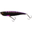 Westin Spot-On Top Walker 12.5cm 27g Black Haze