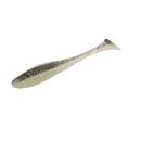 Zeck Barsch-Alarm Sexy Swimmer 10cm (7Stk.) Electric Shad