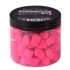Spro Trout Master Marshmallows Pink Bubble Gum