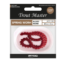 Spro Troutmaster Spring Worm