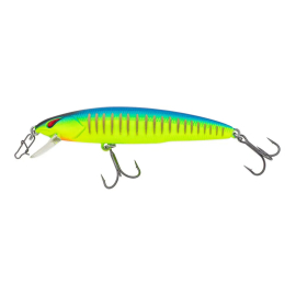 Nories Laydown Minnow Just Wakasagi (216M) Muddy Sense II