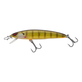 Nories Laydown Minnow Just Wakasagi (309) Pearl Real Blue Gill