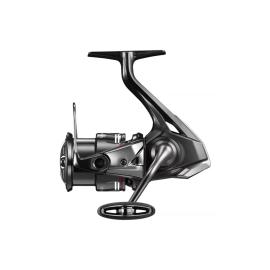 Shimano Vanford FA 4000MHG