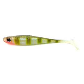 Spro Iris Pop-Eye 10cm Daniels Crazy Stickleback