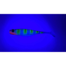 Spro Iris Pop-Eye 10cm Daniels Crazy Stickleback