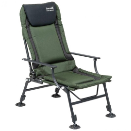 Sänger ANACONDA Prime Carp Chair Karpfenstuhl Angelstuhl