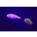 Balzer MK Adventure Matzes Rache Albino