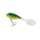 Balzer MK Adventure Matzes Rache Fire Shark