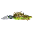 Noike Tiny Kaishin Blade 1/4oz 7g Green Pumpkin...