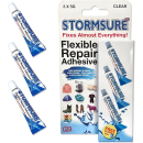 Stormsure flexibler Reparatur-Kleber (wasserfester...