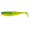 Fox Rage Zander Pro Shad 14 cm Lemon Tiger