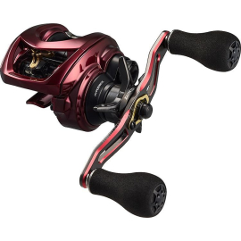 Daiwa 23 Admira 100XHL