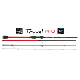 Sänger IRON CLAW Travel Pro 270 40-80g