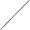 Tubertini Division X 6,0m pole rod