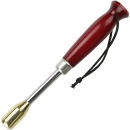 FTM Fish Slaughterer wood-brass