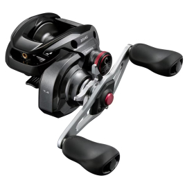 Shimano Scorpion MD 201HG