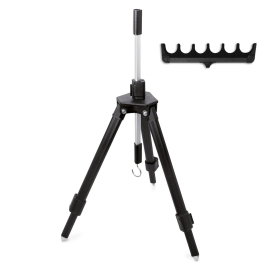 Lineaeffe Aluminium telescopic Tripod