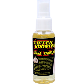 FTM Lifter Booster Amino Flash Garlic 50ml