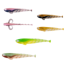 Zeck Zander Quappie lure