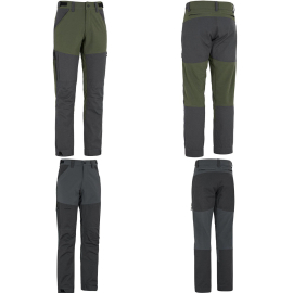 Fladen Fishing Trousers Authentic 3.0 Angelhose Anglerhose