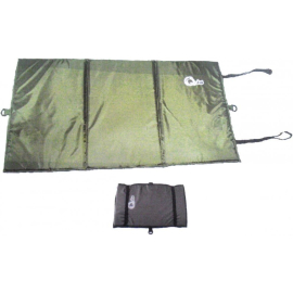 Q-Tac Eco unhooking mat