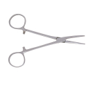 Q-Tac Lösezange gebogen 4" 10cm