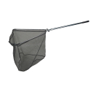 Q-Tac U-landing net hammer head 2.40m rubberized