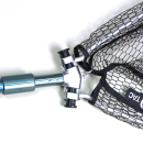 Q-Tac U-landing net hammer head 2.40m rubberized