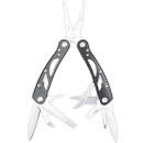 Spro Freestyle Folding Tool 13-in-1 - Multifunktionales...