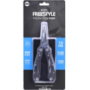 Spro Freestyle Folding Tool 13-in-1