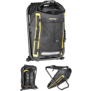 Spro Sitpak 40 Angelrucksack Angeltasche mit Angelhocker Rucksackstuhl