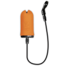Spro Xs Soft Hanger Orange