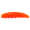 FTM Lifter Lures Larvy Cheese 3,5cm Hot Orange