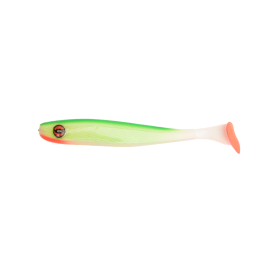 Zocca Baits 10cm (4Sk) UV Bass