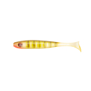 Zocca Baits 10cm (4Sk) Crazy Stickleback