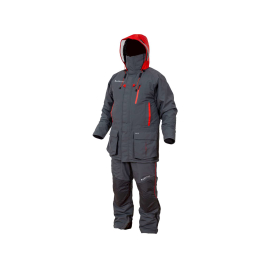 Westin W4 Winter Suit Extreme steel grey