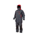 Westin W4 Winter Suit Extreme steel grey Thermoanzug