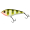 Westin Swim Glidebait 12 cm 53g suspending Crazy Stickleback