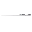 Balzer Shirasu Superior Micro, 1,85m spinning rod